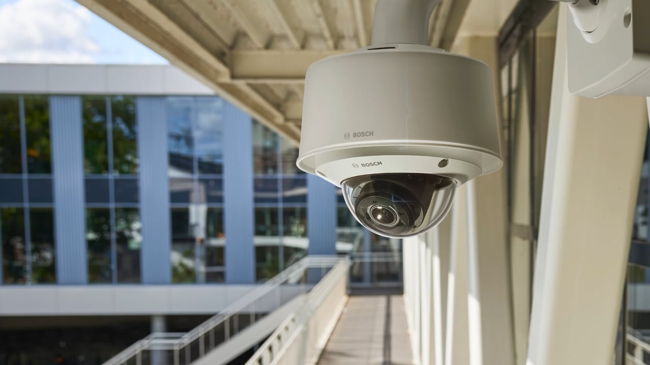 AI transforms video security with proactive visual intelligence