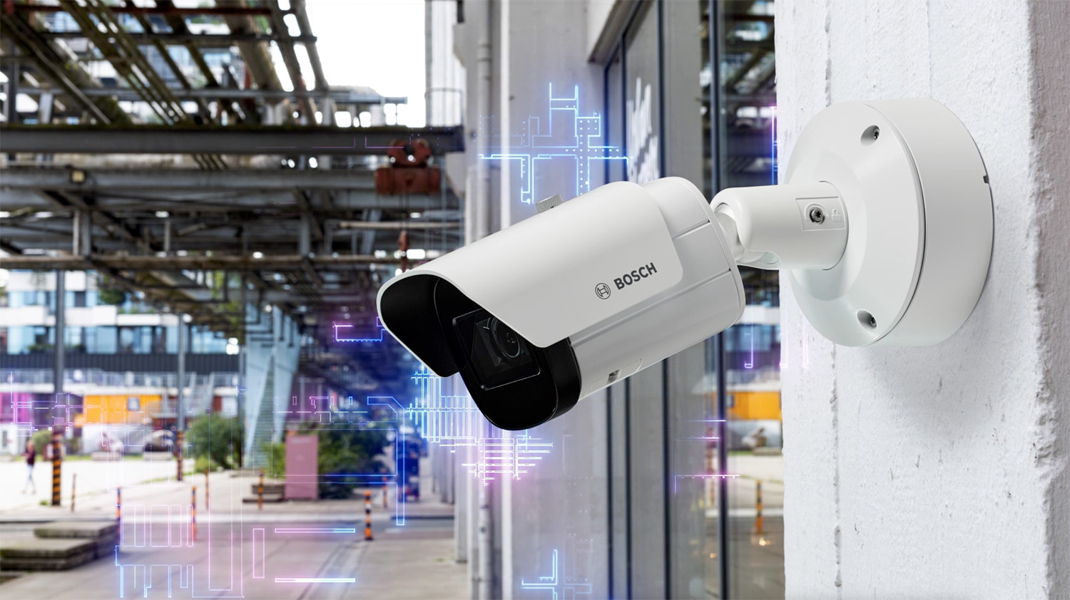 Data and cybersecure