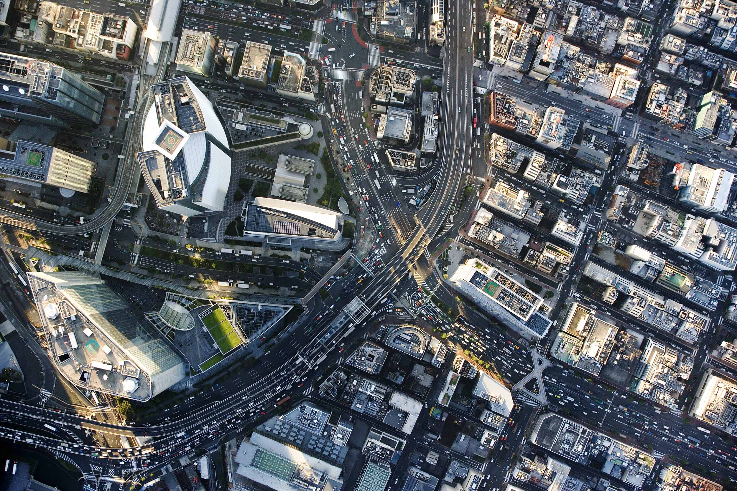 Discover a <em>smarter approach</em> to video security 