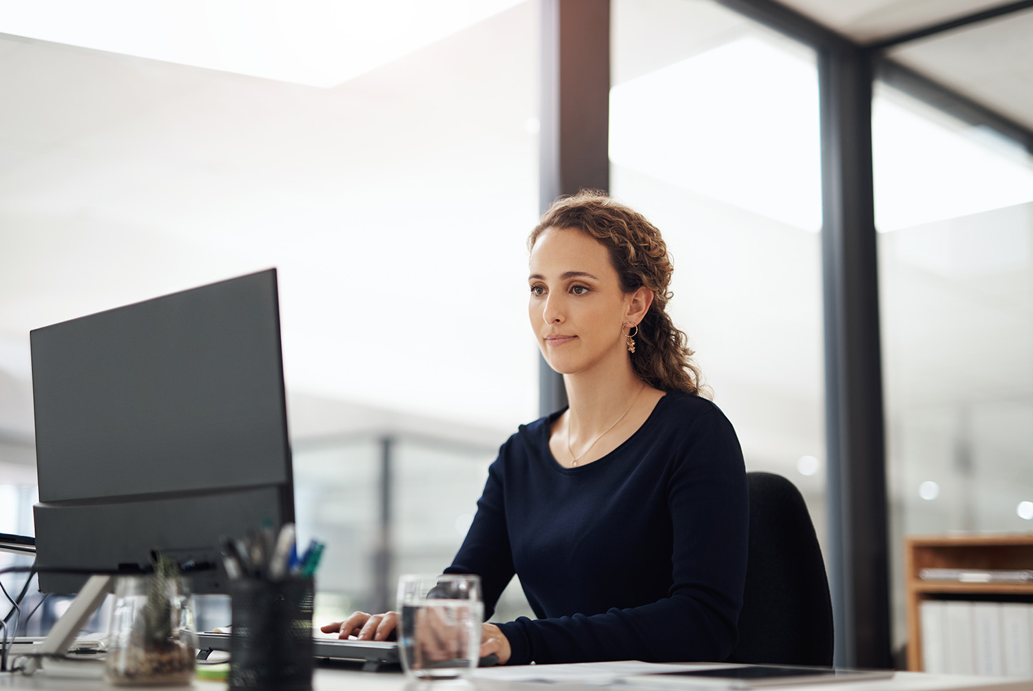 Secure peace of mind